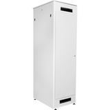 Digitus Armadio di rete Serie Unique - 600 x 800 mm (L x P), IT armadio grigio chiaro, Rack indipendenti, 800 kg, Grigio
