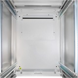 Digitus Armadio di rete Serie Unique - 600 x 800 mm (L x P), IT armadio grigio chiaro, Rack indipendenti, 800 kg, Grigio