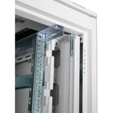 Digitus Armadio di rete Serie Unique - 800 x 800 mm (L x P), IT armadio grigio, Rack indipendenti, 36U, 800 kg, Grigio