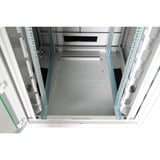 Digitus Armadio di rete Serie Unique - 800 x 800 mm (L x P), IT armadio grigio, Rack indipendenti, 36U, 800 kg, Grigio