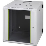 Digitus DN-19 16U-3 rack Rack indipendenti Grigio, IT armadio grigio, Rack indipendenti, 16U, Grigio