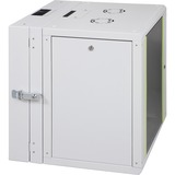 Digitus DN-19 16U-3 rack Rack indipendenti Grigio, IT armadio grigio chiaro, Rack indipendenti, 16U, Grigio