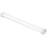 Digitus DN-19 LIGHT-3 lampada LED 3 W, Striscia LED bianco/grigio, 3 W, 270 lm, 25000 h