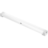 Digitus DN-19 LIGHT-3 lampada LED 3 W, Striscia LED bianco/grigio, 3 W, 270 lm, 25000 h
