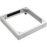 Digitus Presa per armadio di rete della serie Unique & Dynamic Basic - 600 x 800 mm (L x P), Montaggio grigio, Grigio, Turchia, Unique Network, Dynamic Basic, 48,3 cm (19"), 600 mm, 800 mm