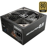 Enermax Revolution D.F. alimentatore per computer 850 W 24-pin ATX ATX Nero Nero, 850 W, 100 - 240 V, 47 - 63 Hz, 12 A, Attivo, 120 W