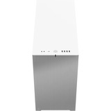 Fractal Design Define 7 Midi Tower Bianco bianco, Midi Tower, PC, Bianco, ATX, EATX, micro ATX, Micro-ITX, Alluminio, Acciaio, 18,5 cm