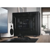 Fractal Design Define 7 Midi Tower Nero Nero, Midi Tower, PC, Nero, ATX, EATX, micro ATX, Micro-ITX, Alluminio, Acciaio, WAN, Sì