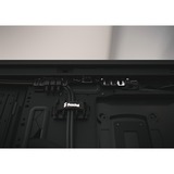 Fractal Design Define 7 Midi Tower Nero, Chassis Tower Nero, Midi Tower, PC, Nero, ATX, EATX, micro ATX, Micro-ITX, Alluminio, Acciaio, WAN, Sì