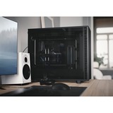 Fractal Design Define 7 Midi Tower Nero, Chassis Tower Nero, Midi Tower, PC, Nero, ATX, EATX, micro ATX, Micro-ITX, Alluminio, Acciaio, WAN, Sì