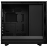 Fractal Design Define 7 XL Midi Tower Nero Nero, Midi Tower, PC, Nero, ATX, EATX, micro ATX, Micro-ITX, SSI CEB, Acciaio, 18,5 cm