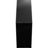 Fractal Design Define 7 XL Midi Tower Nero, Torre grande telaio Nero, Midi Tower, PC, Nero, ATX, EATX, micro ATX, Micro-ITX, SSI CEB, Acciaio, 18,5 cm