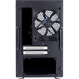 Fractal Design Define Nano S - Window Mini Tower Nero Nero, Mini Tower, PC, Nero, ITX, 16 cm, 31,5 cm