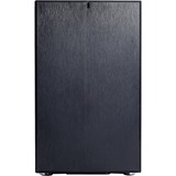 Fractal Design Define Nano S - Window Mini Tower Nero Nero, Mini Tower, PC, Nero, ITX, 16 cm, 31,5 cm