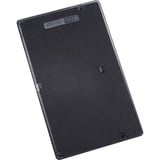 Fractal Design Define Nano S - Window Mini Tower Nero, Chassis Tower Nero, Mini Tower, PC, Nero, ITX, 16 cm, 31,5 cm