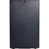 Fractal Design Define Nano S - Window Mini Tower Nero, Chassis Tower Nero, Mini Tower, PC, Nero, ITX, 16 cm, 31,5 cm