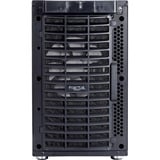 Fractal Design Define Nano S - Window Mini Tower Nero, Chassis Tower Nero, Mini Tower, PC, Nero, ITX, 16 cm, 31,5 cm