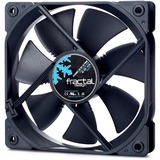 Fractal Design Dynamic X2 GP-12 PWM Case per computer Ventilatore 12 cm Nero 1 pz Nero, Ventilatore, 12 cm, 500 Giri/min, 2000 Giri/min, 32,2 dB, 87,6 pdc/min