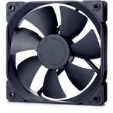 Fractal Design Dynamic X2 GP-12 PWM Case per computer Ventilatore 12 cm Nero 1 pz Nero, Ventilatore, 12 cm, 500 Giri/min, 2000 Giri/min, 32,2 dB, 87,6 pdc/min