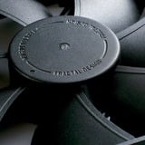 Fractal Design Dynamic X2 GP-12 PWM Case per computer Ventilatore 12 cm Nero 1 pz, Ventola Nero, Ventilatore, 12 cm, 500 Giri/min, 2000 Giri/min, 32,2 dB, 87,6 pdc/min