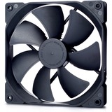 Fractal Design Dynamic X2 GP-14 PWM Case per computer Ventilatore 14 cm Nero 1 pz Nero, Ventilatore, 14 cm, 500 Giri/min, 1700 Giri/min, 33,7 dB, 105,9 pdc/min