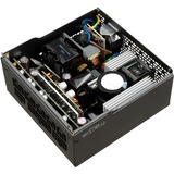 Fractal Design FD-PSU-ION-SFX-500G-BK alimentatore per computer 500 W 24-pin ATX Nero Nero, 500 W, 100 - 240 V, 50/60 Hz, 6/3 A, 100 W, 100 W