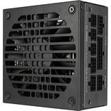 Fractal Design FD-PSU-ION-SFX-500G-BK alimentatore per computer 500 W 24-pin ATX Nero Nero, 500 W, 100 - 240 V, 50/60 Hz, 6/3 A, 100 W, 100 W