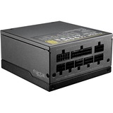 Fractal Design FD-PSU-ION-SFX-500G-BK alimentatore per computer 500 W 24-pin ATX Nero Nero, 500 W, 100 - 240 V, 50/60 Hz, 6/3 A, 100 W, 100 W