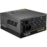 Fractal Design FD-PSU-ION-SFX-500G-BK alimentatore per computer 500 W 24-pin ATX Nero Nero, 500 W, 100 - 240 V, 50/60 Hz, 6/3 A, 100 W, 100 W
