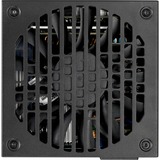 Fractal Design FD-PSU-ION-SFX-650G-BK alimentatore per computer 650 W 24-pin ATX Nero Nero, 650 W, 100 - 240 V, 50/60 Hz, 8/4 A, 100 W, 100 W