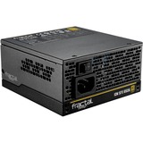 Fractal Design FD-PSU-ION-SFX-650G-BK alimentatore per computer 650 W 24-pin ATX Nero Nero, 650 W, 100 - 240 V, 50/60 Hz, 8/4 A, 100 W, 100 W