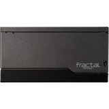 Fractal Design FD-PSU-ION-SFX-650G-BK alimentatore per computer 650 W 24-pin ATX Nero Nero, 650 W, 100 - 240 V, 50/60 Hz, 8/4 A, 100 W, 100 W