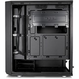 Fractal Design Meshify C Midi Tower Nero Nero, Midi Tower, PC, Nero, ATX, ITX, micro ATX, 17 cm, 31,5 cm