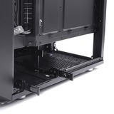 Fractal Design Meshify C Midi Tower Nero Nero, Midi Tower, PC, Nero, ATX, ITX, micro ATX, 17 cm, 31,5 cm