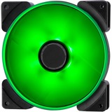 Fractal Design Prisma AL-14 3P Case per computer Ventilatore 14 cm Nero, Bianco, Ventola Nero, Ventilatore, 14 cm, 1000 Giri/min, 19,4 dB, 63,33 pdc/min, 107,6 m³/h