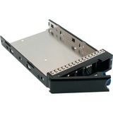 HighPoint RocketStor 6414S, Disk enclosure Nero