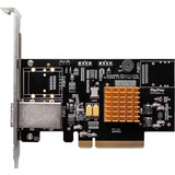 HighPoint RocketStor 6414TS, Disk enclosure 