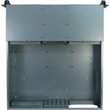 Inter-Tech 3U-30248, Server case Nero