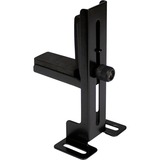 Inter-Tech H-606 Micro Tower Nero Nero, Micro Tower, PC, Nero, 15 cm, 32 cm, Fondo