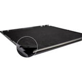 Inter-Tech H-606 Micro Tower Nero, Chassis Tower Nero, Micro Tower, PC, Nero, 15 cm, 32 cm, Fondo