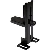 Inter-Tech H-606 Micro Tower Nero, Chassis Tower Nero, Micro Tower, PC, Nero, 15 cm, 32 cm, Fondo