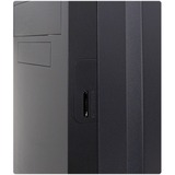 Inter-Tech IT-5916 Tower Nero 500 W Nero, Tower, PC, Nero, ATX, uATX, 14,5 cm, 35,5 cm
