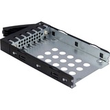 Inter-Tech SC-2100 Small Form Factor (SFF) Nero Nero, Small Form Factor (SFF), PC, Nero, Mini-ITX, Acciaio, Attività, Allarme, HDD, Rete, Potenza