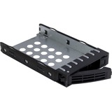 Inter-Tech SC-2100 Small Form Factor (SFF) Nero Nero, Small Form Factor (SFF), PC, Nero, Mini-ITX, Acciaio, Attività, Allarme, HDD, Rete, Potenza