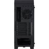 Inter-Tech X-908 Infini2 Tower Nero, Chassis Tower Nero, Tower, PC, Nero, ATX, ITX, micro ATX, Mini-ITX, Blu, Verde, Rosso, Ventole