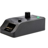 Noctua NA-FC1 controller della velocità della ventola 3 canali Nero, Controllo ventola Nero, 3 canali, Nero, Connettore a 4 pin, 5 - 12 V, 3000 mA, 48 mm