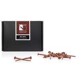 Noctua NA-SAV4 kit di fissaggio, Montaggio marrone