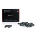 Noctua NA-SAVP1 chromax grey, Modding grigio