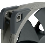 Noctua NA-SAVP1 chromax grey, Modding grigio