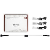 Noctua NA-SEC1 chromax.white, Cavo di prolunga bianco